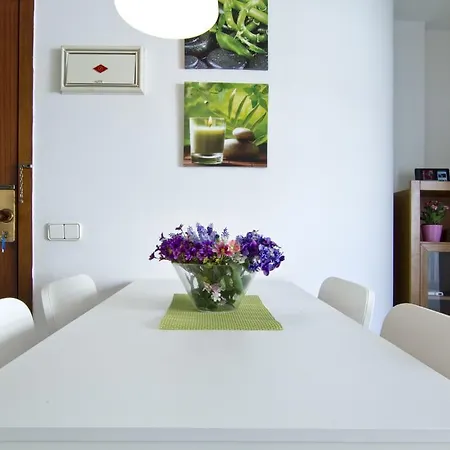 Apartamento Sabio Sitges