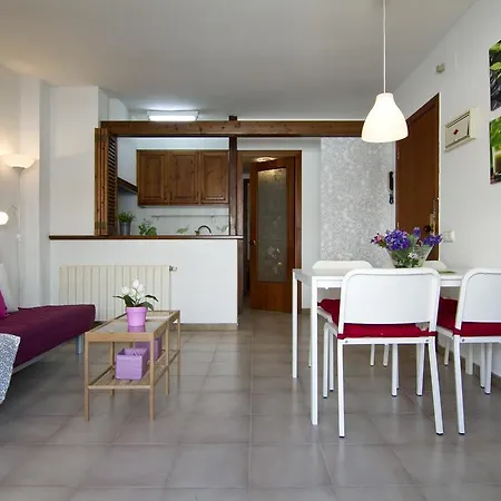 Apartamento Sabio