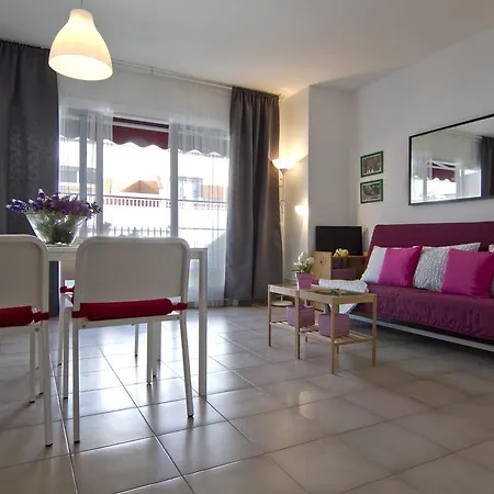 Apartamento Sabio Sitges