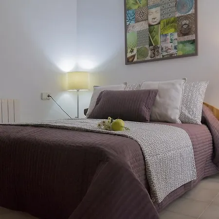 Apartamento Sabio