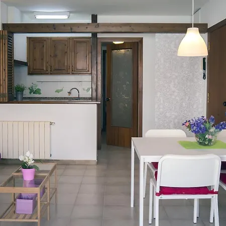 Sabio Apartment