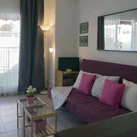 Sabio Apartment *