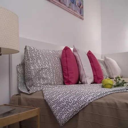 Apartment Sabio Sitges