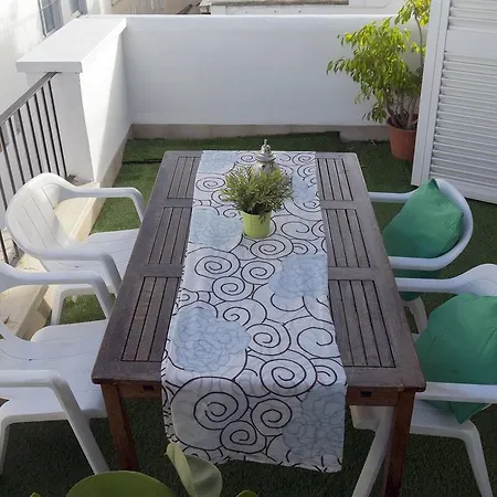Apartment Sabio *