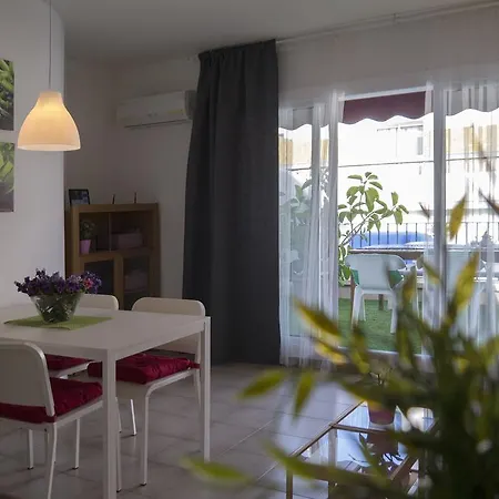 Sabio Apartment *