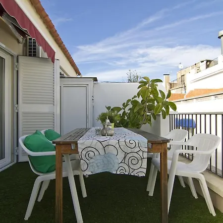 Sabio Apartment Sitges