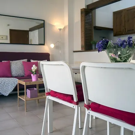Apartment Sabio *